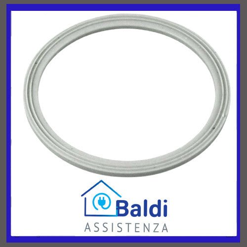 RICAMBIO ORIGINALE 1 PZ. GUARNIZIONE FRULLATORE PER ROBOT KENWOOD SERIE FPP FPM