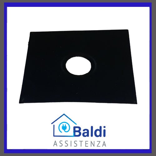 RICAMBIO ORIGINALE 3 PEZZI SPESSORE CALIBATO PER MACCHINA CAFFE' DIDIESSE FROG