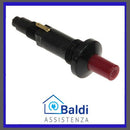 RICAMBIO ORIGINALE ACCENDITORE PIEZO PER STUFA A GAS DE LONGHI IR3010 IR3020