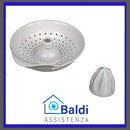 RICAMBIO ORIGINALE ACCESSORIO SPREMIAGRUMI PER ROBOT DA CUCINA KENWOOD FPXXX