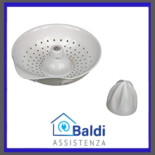 RICAMBIO ORIGINALE ACCESSORIO SPREMIAGRUMI PER ROBOT DA CUCINA KENWOOD FPXXX