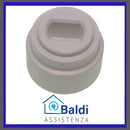 RICAMBIO ORIGINALE ACCOPPIAMENTO MOTORE PER MACCHINA PASTA PHILIPS PASTA MAKER