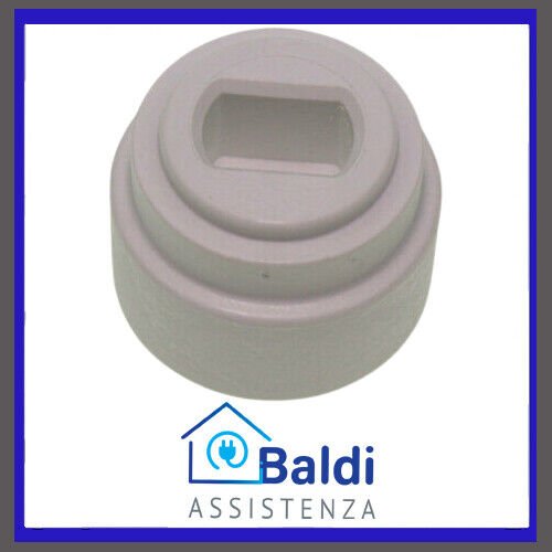 RICAMBIO ORIGINALE ACCOPPIAMENTO MOTORE PER MACCHINA PASTA PHILIPS PASTA MAKER