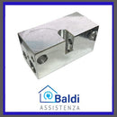RICAMBIO ORIGINALE BLOCCO RISCALDATORE PER MACCHINA CAFFE' FABER SLOT
