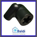 RICAMBIO ORIGINALE BOCCOLA LEVA PER MACCHINA CAFFE' DIDDIESSE BABY FROG