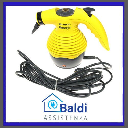 RICAMBIO ORIGINALE CALDAIA COMPLETA PER VAPORETTO ARIETE VAPORI' JET 4102 4103