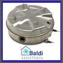 RICAMBIO ORIGINALE CALDAIA PER FERRO SISTEMA STIRANTE DE LONGHI STIRELLA VVX PRO