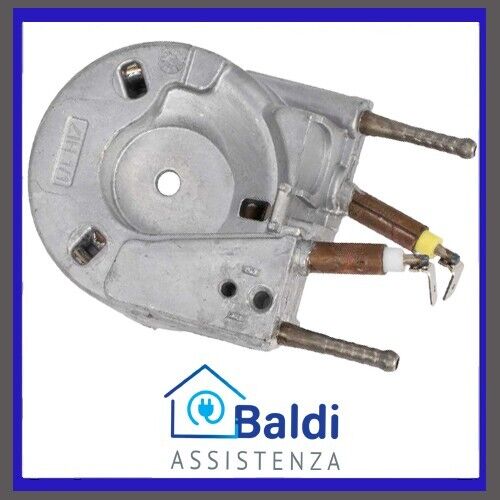 RICAMBIO ORIGINALE CALDAIA PER MACCHINA DA CAFFE' AUTOMATICA PHILIPS EP35XX