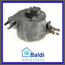 RICAMBIO ORIGINALE CALDAIA PER MACCHINA DA CAFFÈ DE LONGHI ECAM ESAM ETAM 1400W