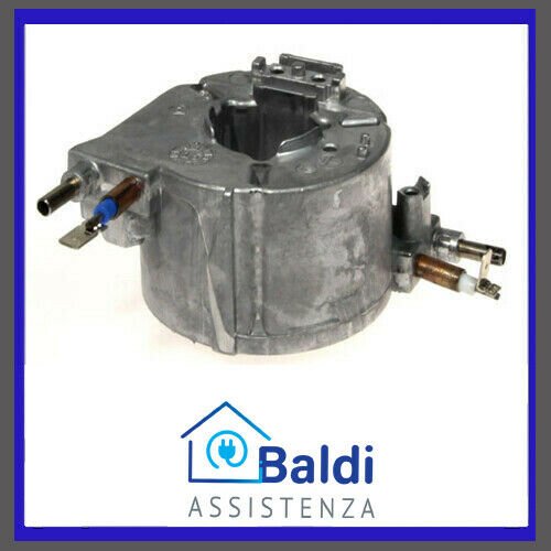 CALDAIA MACCHINA CAFFE' ORIGINALE DELONGHI DOLCEGUSTO PICCOLO EDG1 EDG2 EDG4 GENIO