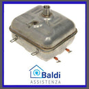 RICAMBIO ORIGINALE CALDAIA PER VAPORETTO ARIETE MULI VAPORI' COMPACT 4145 4148