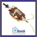 RICAMBIO ORIGINALE CALDAIA PER VAPORETTO ARIETE STEAM MOP 10 IN 1 4164 4143