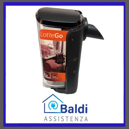 RICAMBIO ORIGINALE CARAFFA LATTE PER MACCHINA CAFFE' PHILIPS SAECO EP LATTEGO