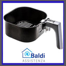 RICAMBIO ORIGINALE CESTELLO PER FRIGGITRICE AD ARIA PHILIPS HD9252/70