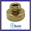 RICAMBIO ORIGINALE CICLER IN OTTONE PER MACCHINA CAFFE' AROMA