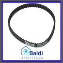 RICAMBIO ORIGINALE CINGHIA RPP3M - 255 - 8 PER ROBOT DA CUCINA KENWOOD SERIE FP FPM