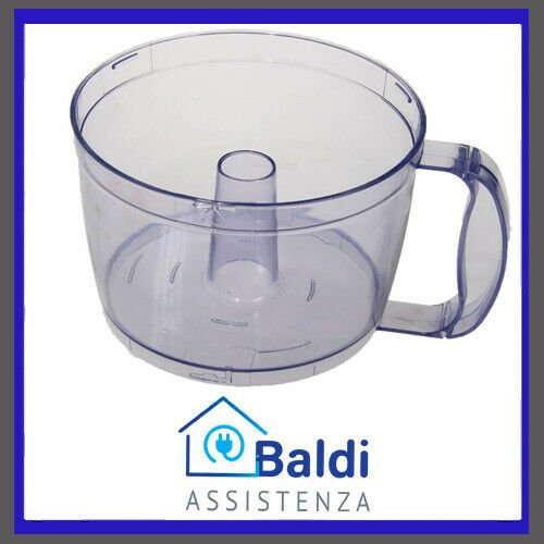 RICAMBIO ORIGINALE CIOTOLA CONTENITORE PER FOOD ROBOT DA CUCINA SIMAC FP400