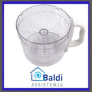 RICAMBIO ORIGINALE CIOTOLA PER ROBOT DA CUCINA FOOD PROCESSOR KENWOOD FP