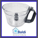 RICAMBIO ORIGINALE CIOTOLA PER ROBOT KENWOOD FOOD PROCESSOR MULTIPRO FPM2XX