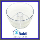 RICAMBIO ORIGINALE CIOTOLA PICCOLA PER ROBOT DA CUCINA FOOD PROCESSOR KENWOOD FP
