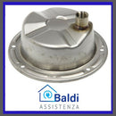 RICAMBIO ORIGINALE COPERCHIO CALDAIA PER SISTEMA STIRANTE DE LONGHI PRO VVX340 380