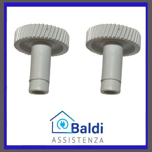 RICAMBIO ORIGINALE COPPIA INGRANAGGI PER SBATTITORE KENWOOD HM300T