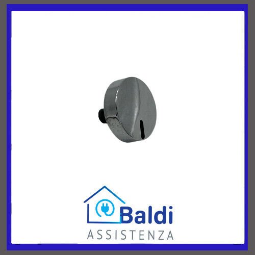 RICAMBIO ORIGINALE COPRI MANOPOLA PER FORNO MICROONDE DE LONGHI MW200S MW200W