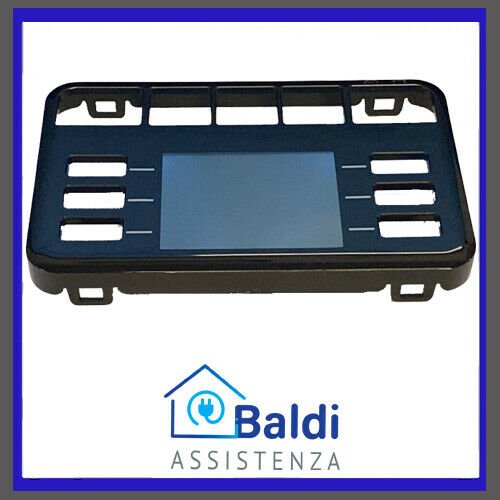 RICAMBIO ORIGINALE DISPLAY PER MACCHINA CAFFE' AUTOMATICA GAGGIA CADORNA RI9600/01