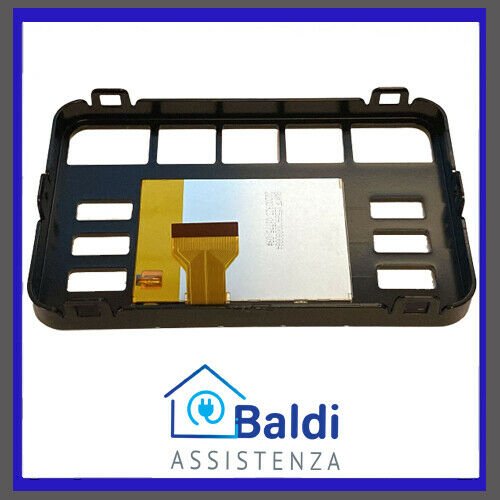 RICAMBIO ORIGINALE DISPLAY PER MACCHINA CAFFE' AUTOMATICA GAGGIA CADORNA RI9600/01