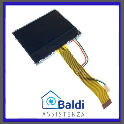 RICAMBIO ORIGINALE DISPLAY PER MACCHINA CAFFE' PHILIPS SAECO INCANTO HD8911/02