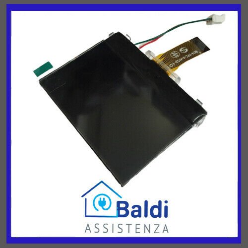 RICAMBIO ORIGINALE DISPLAY PER MACCHINA CAFFE' PHILIPS SAECO INTELIA VARI MODELLI