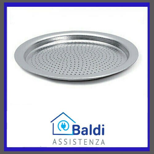 RICAMBIO ORIGINALE DOCCIA DOCCETTA CALDAIA PER MACCHINA ALICIA DE LONGHI 4 TAZZE