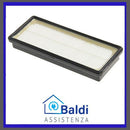 RICAMBIO ORIGINALE FILTRO HEPA PER ASPIRAPOLVERE DE LONGHI MODELLI VTE XTE