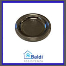 RICAMBIO ORIGINALE FILTRO PORTACIALDA 44 MM. PER MACCHINA CAFFE' A CIALDE FABER