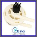 RICAMBIO ORIGINALE FLUSSIMETRO PER MACCHINA DA CAFFE' SAECO PHILIPS SERIE EP
