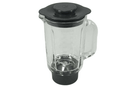 RICAMBIO ORIGINALE FRULLATORE COMPLETO PER ROBOT KENWOOD FOOD PROCESSOR FDM7XX