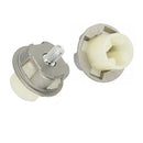 RICAMBIO ORIGINALE GIUNTO ACCOPPIAMENTO PER ACCESSORIO KENWOOD AT641 AT340