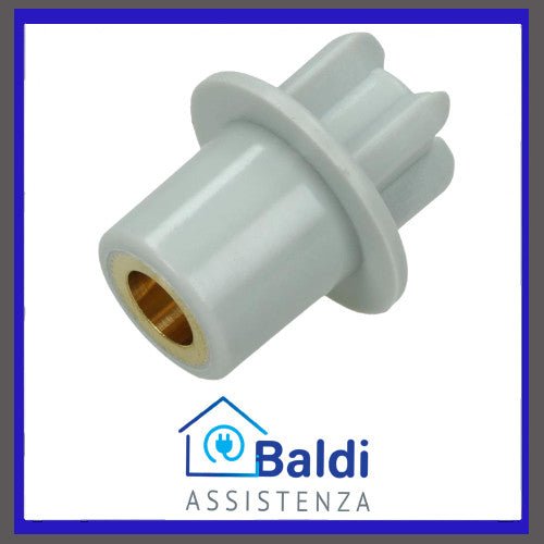 RICAMBIO ORIGINALE GIUNTO GRUPPO DI INNESTO PER ROBOT FRULLATORE KENWOOD FP BL