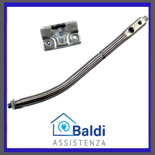 RICAMBIO ORIGINALE GRUPPO ASTA SOLLEVAMENTO TESTA PER IMPASTATRICE KENWOOD MAJOR