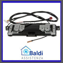 RICAMBIO ORIGINALE GRUPPO DISPLAY DEUMIDIFICATORE TASCIUGO DE LONGHI DDS20 DDS25