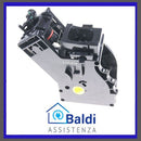 RICAMBIO ORIGINALE GRUPPO INFUSORE PER MACCHINA DA CAFFE' AUTOMATICA PHILIPS EP