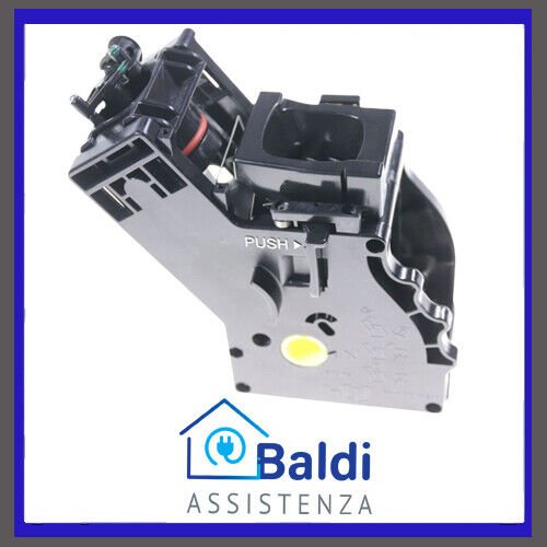 RICAMBIO ORIGINALE GRUPPO INFUSORE PER MACCHINA DA CAFFE' AUTOMATICA PHILIPS EP