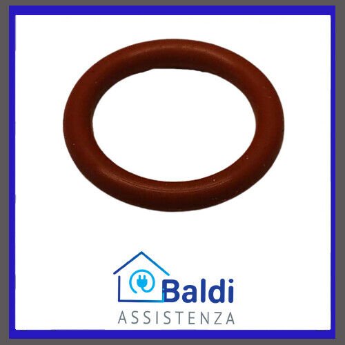 RICAMBIO ORIGINALE GUARNIZIONE O - RING DIFFUSORE A PER MACCHINA CAFFE' FABER