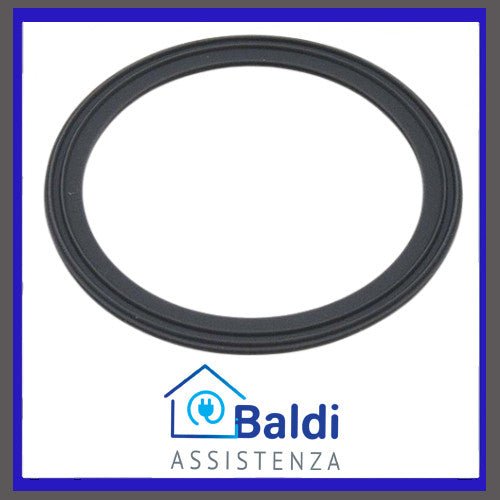 RICAMBIO ORIGINALE GUARNIZIONE OR PER BICCHIERE FRULLATORE KENWOOD BL BLP