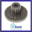 RICAMBIO ORIGINALE INGRANAGGIO PER GRATTUGIA ARIETE GRATI' PROFESSIONAL 445 446