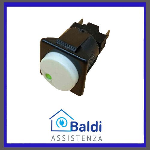 RICAMBIO ORIGINALE INTERRUTTORE PER GELATAIO GELATIERA SIMAC PERSONAL 1200
