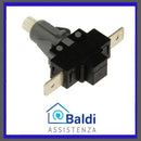 RICAMBIO ORIGINALE INTERRUTTORE PER VAPORETTO ARIETE MVC2 ART. 4208 4209 4210