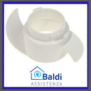 RICAMBIO ORIGINALE LAMA IMPASTO PER ROBOT FOOD PROCESSOR ARIETE ROBOMAX 1786