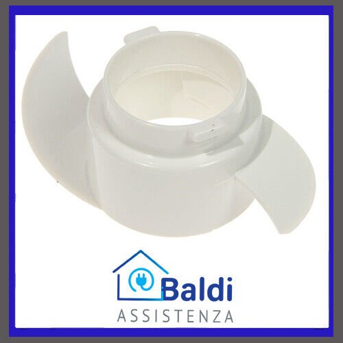 RICAMBIO ORIGINALE LAMA IMPASTO PER ROBOT FOOD PROCESSOR ARIETE ROBOMAX 1786