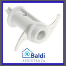 RICAMBIO ORIGINALE LAMA PER TRITATUTTO GRATI' TURBO CHOPPY CHOPPER ARIETE